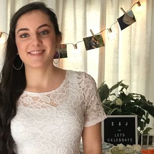 Meet your Posher, Susana